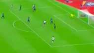 Guerrón Pumas play