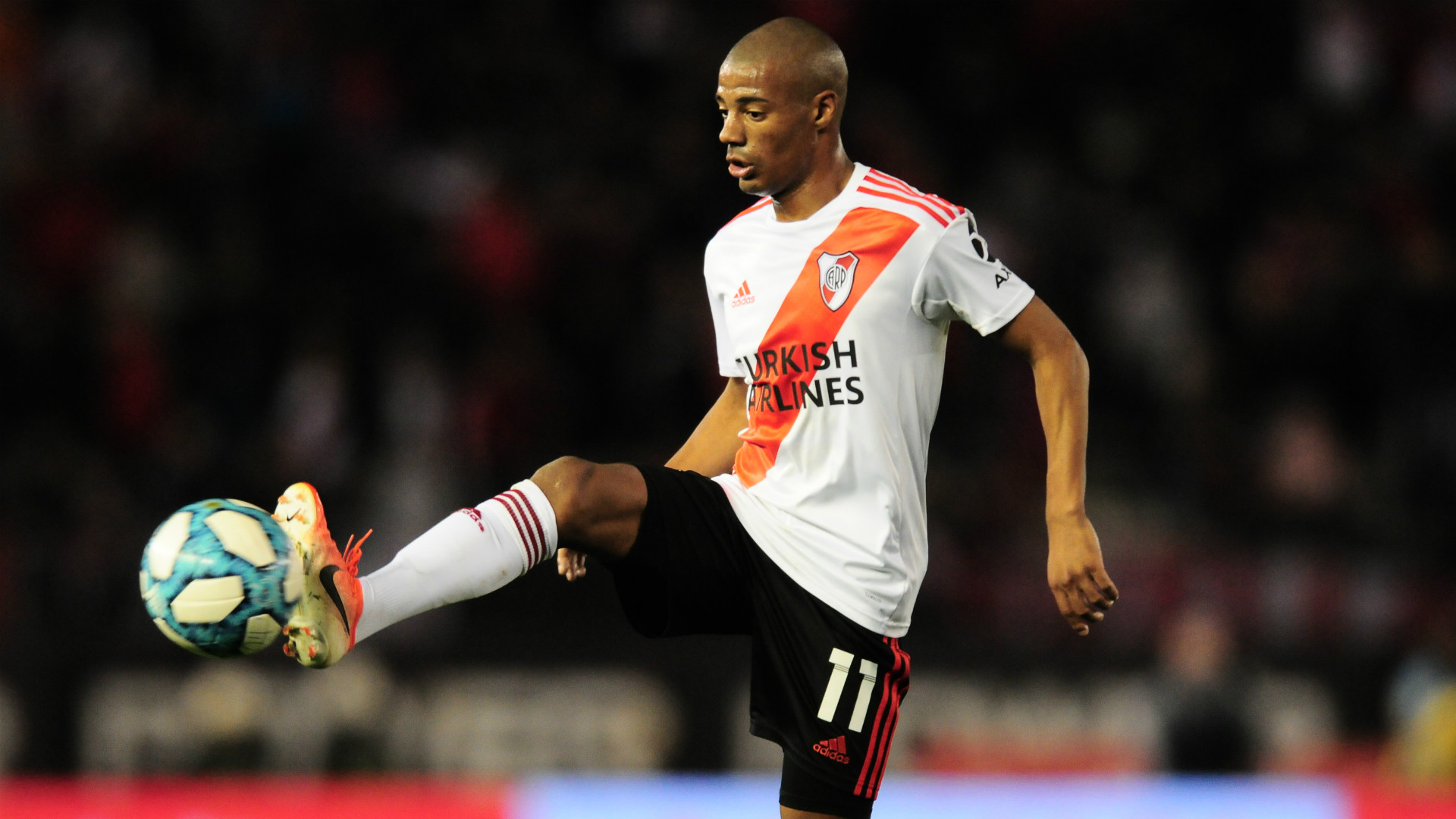 Resultado de imagen de de la cruz river