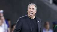 Bruce Arena USA 10072017