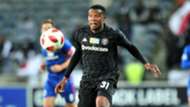 Thamsanqa Gabuza, Orlando Pirates, August 2018