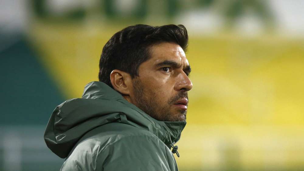 Abel Ferreira no Palmeiras: Confira trajetória do treinador no clube  