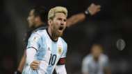 Lionel Messi Argentina