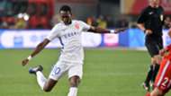Bubacarr Trawally Guizhou Hengfeng Chinese Super League