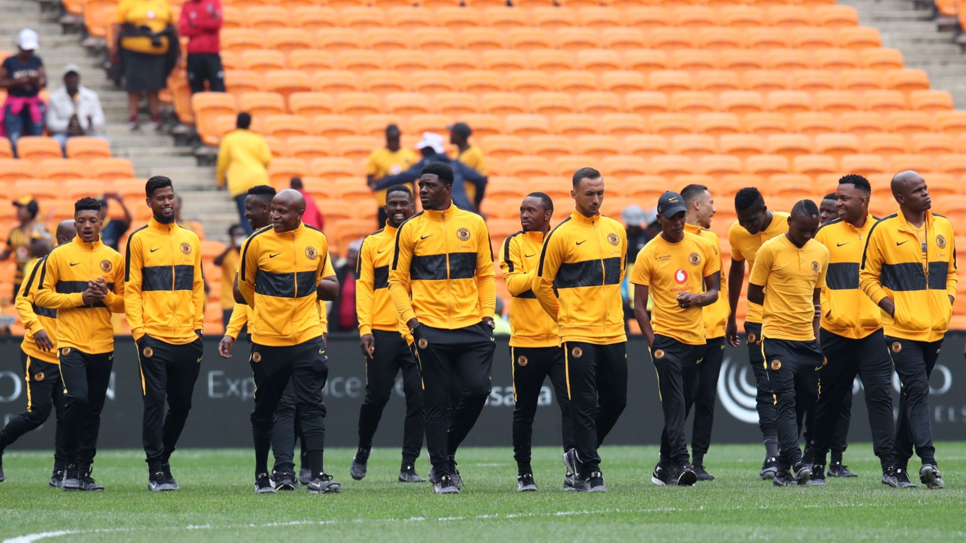 Kaizer Chiefs' mental strength tested but no need to panic | Goal.com