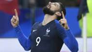 Olivier Giroud France