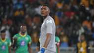 Baroka, Oscarine Masuluke