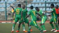 Kano Pillars