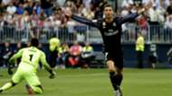 Ronaldo Malaga-Real