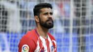 Diego Costa Atletico Madrid