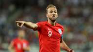 Harry Kane