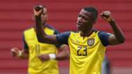 Moises Caicedo Brighton Ecuador