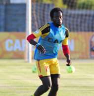 Savio Kabungo AS Vita