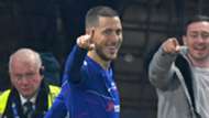 Eden Hazard Chelsea West Ham