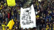 Modena fans