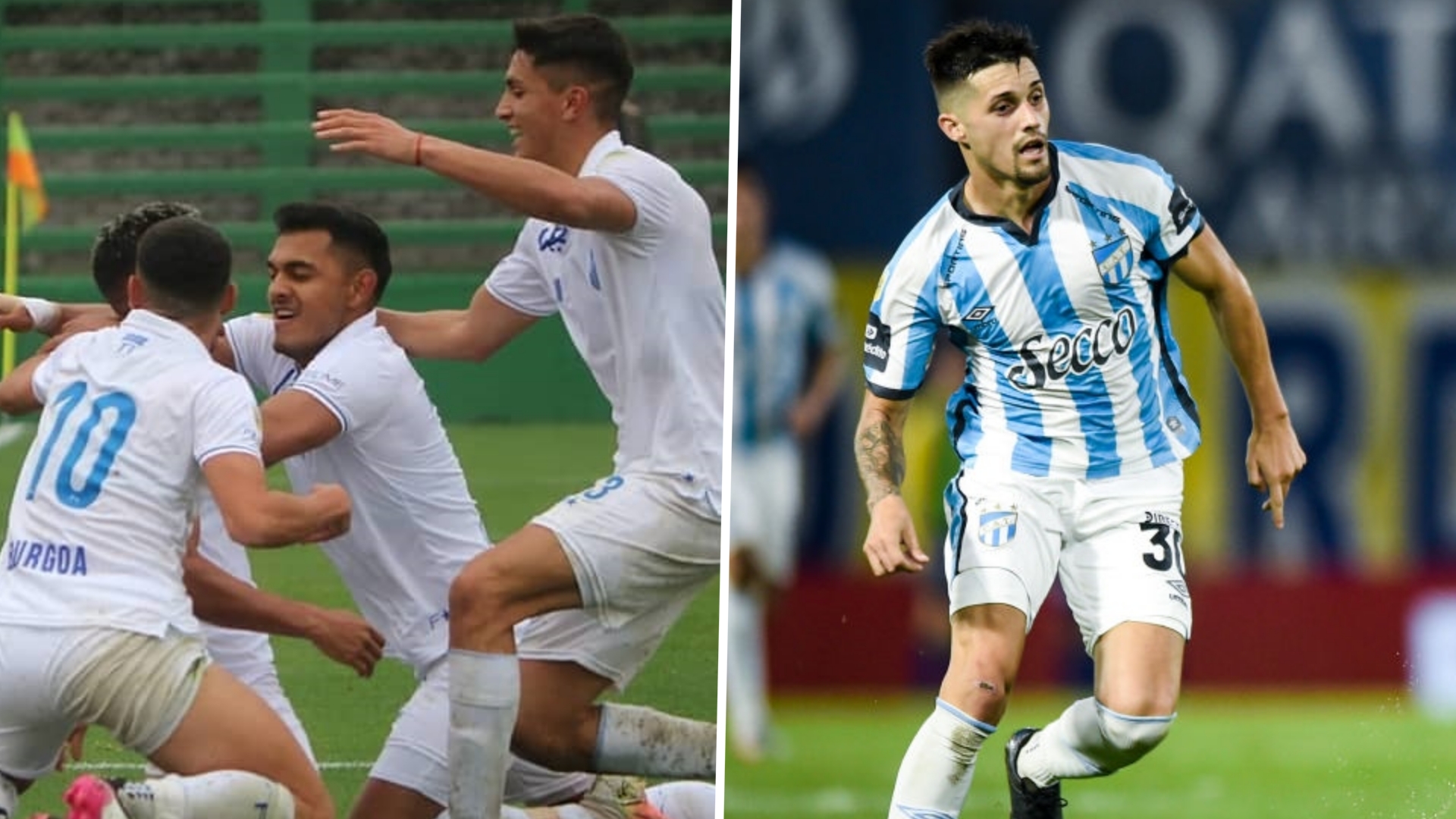 Godoy Cruz vs. Atlético Tucumán, EN VIVO ONLINE por el Torneo de la Liga Profesional 2021: dónde y cómo verlo por internet en streaming y TV | Goal.com