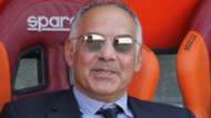 James Pallotta Roma