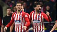 Diego Costa Atletico Madrid La Liga 24112018