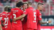 Marius Bulter Union Berlin BVB 31082019