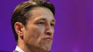 Niko Kovac FC Bayern