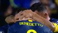 Captura Benedetto Tevez Nandez Boca Wilstermann