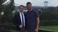 Veli Yigit Ufuk Kaan Karacan