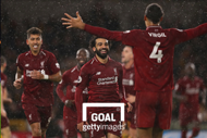 Liverpool
