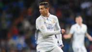 Cristiano Ronaldo Real Madrid 2017