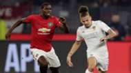 Paul Pogba, Man Utd, Kalvin Phillips, Leeds United