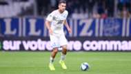 Kevin Strootman Olympique Marseille 10202019