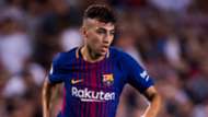 2017-09-02 Munir El Haddadi