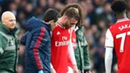 Calum Chambers Arsenal 2019-20