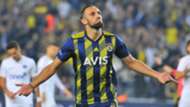 Vedat Muriqi Fenerbahce v Kasimpasa 11082019