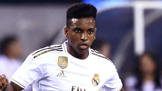 ¿Quién es Rodrygo Goes, la nueva joya del Real Madrid ...