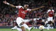 Pierre-Emerick Aubameyang