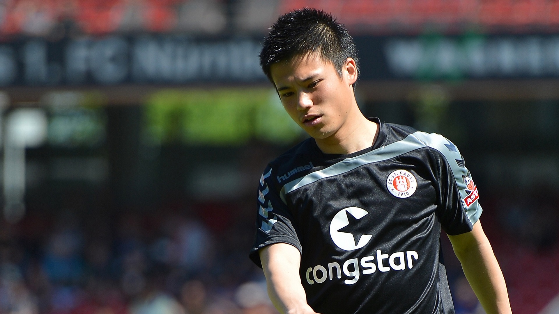 戦列復帰が迫る宮市亮 地元紙でhsvとのダービーに言及 高徳さんとは友達ですが Goal Com 戦列復帰が迫る宮市亮 地元紙でhsvとのダービーに言及 高徳さんとは友達ですが Goal Com