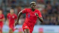 Gyasi Zardes USMNT 06182019