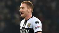 Dejan Kulusevski Parma 2019-20