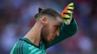 David de Gea, Spain