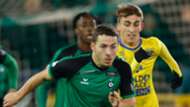 Kylian Hazard Cercle Brugge 2019