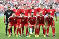 فلسطين