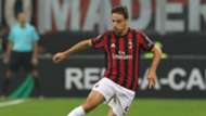 Giacomo Bonaventura Milan