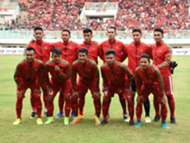 Skuat Timnas Indonesia