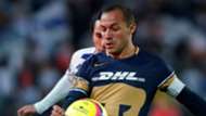 Marcelo Díaz Pumas