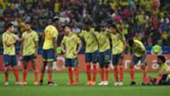 Colombia pierde ante Chile Copa América 2019