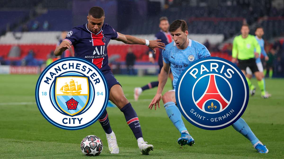 Wer zeigt / überträgt Manchester City PSG (ParisSaint