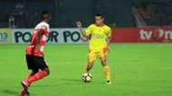Evan Dimas - Bhayangkara FC