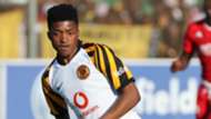 Dumisani Zuma, Kaizer Chiefs, August 2019