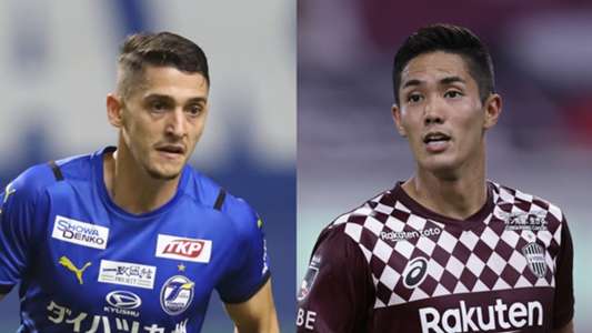 8月25日19時 大分トリニータvsヴィッセル神戸のテレビ放送予定 Goal Com