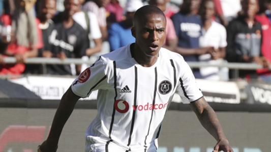 Orlando Pirates' Lorch is very honest and will bounce back ...