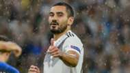 Ilkay Gündogan Germany France